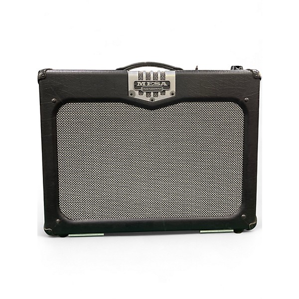 Used MESA/Boogie TA30 Trans Atlantic 40W Tube Guitar Amp Head
