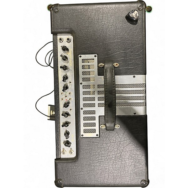 Used MESA/Boogie TA30 Trans Atlantic 40W Tube Guitar Amp Head