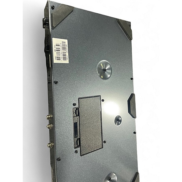 Used BOSS ME80 Guitar Multi Effect Processor