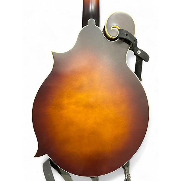 Used The Loar LM310F BRB Tobacco Sunburst Mandolin