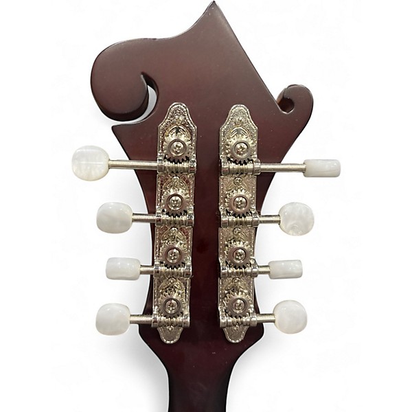 Used The Loar LM310F BRB Tobacco Sunburst Mandolin