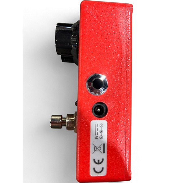 Used MXR M102 Dyna Comp Effect Pedal