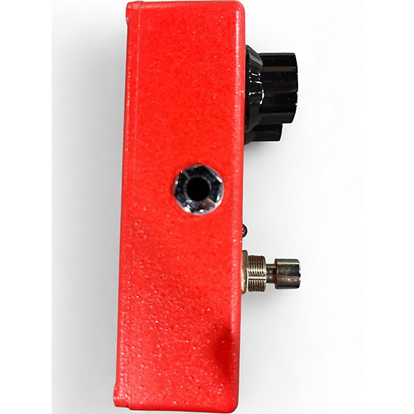 Used MXR M102 Dyna Comp Effect Pedal