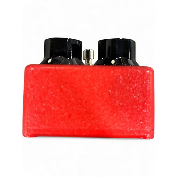 Used MXR M102 Dyna Comp Effect Pedal