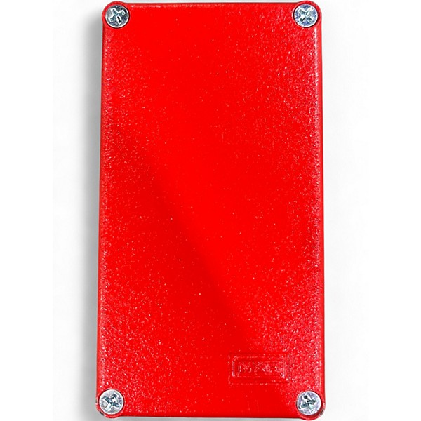 Used MXR M102 Dyna Comp Effect Pedal