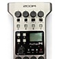 Used Zoom PODTRAK P4 MultiTrack Recorder
