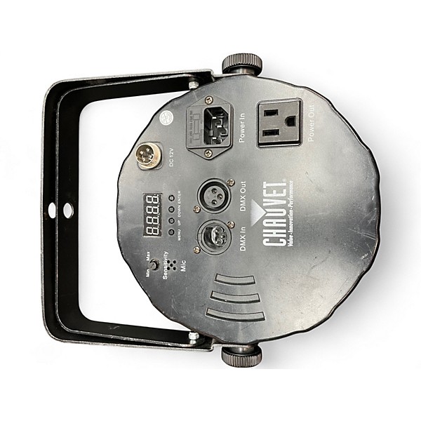 Used CHAUVET DJ Slimpar 56 Par Can Light