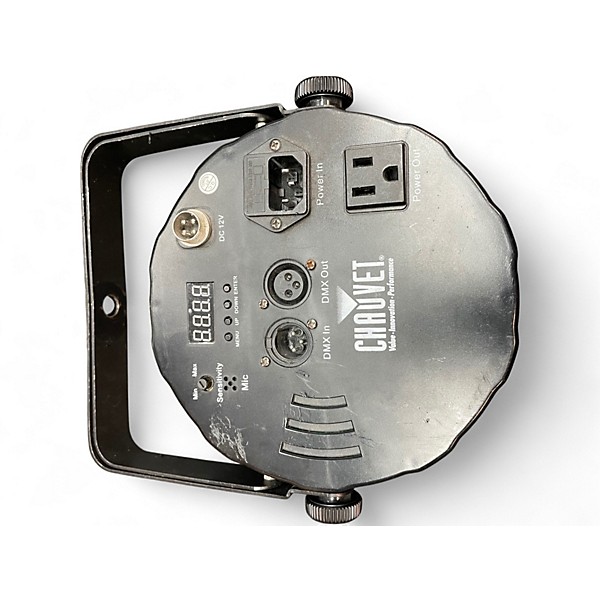 Used CHAUVET DJ Slimpar 56 Par Can Light