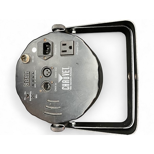 Used CHAUVET DJ Slimpar 56 Par Can Light