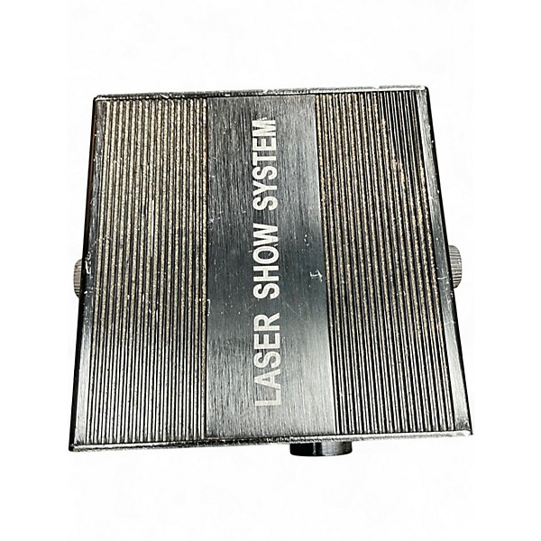 Used Suny Z24RG Lighting Effect