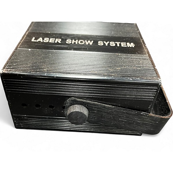 Used Suny Z24RG Lighting Effect