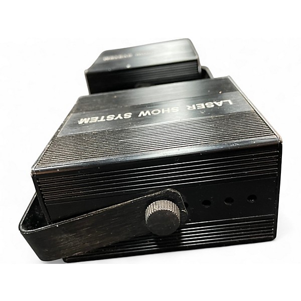 Used Suny Z24RG Lighting Effect