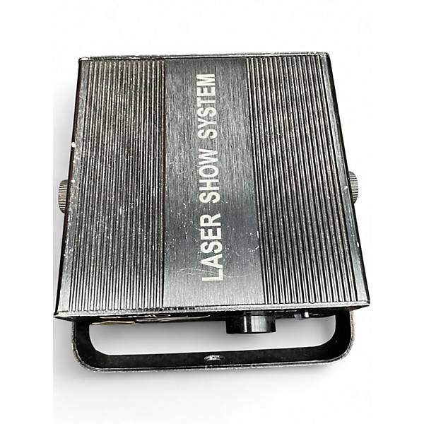 Used Suny Z24RG Lighting Effect