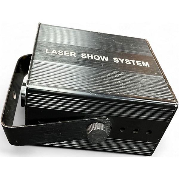 Used Suny Z24RG Lighting Effect