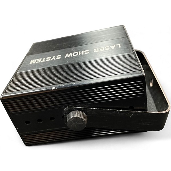 Used Suny Z24RG Lighting Effect