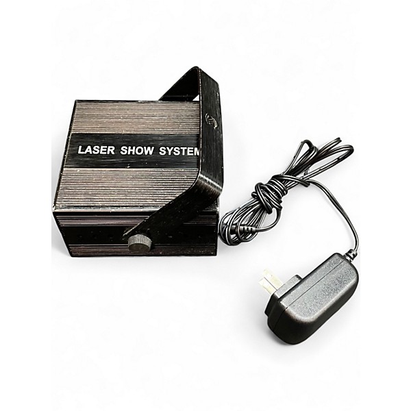 Used Suny Z24RG Lighting Effect