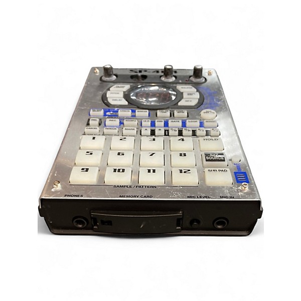 Used Roland SP404MK1 DJ Controller