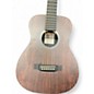 Used Martin LX Series Special Natural Acoustic Guitar