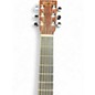 Used Martin LX Series Special Natural Acoustic Guitar