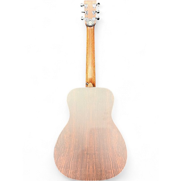 Used Martin LX Series Special Natural Acoustic Guitar