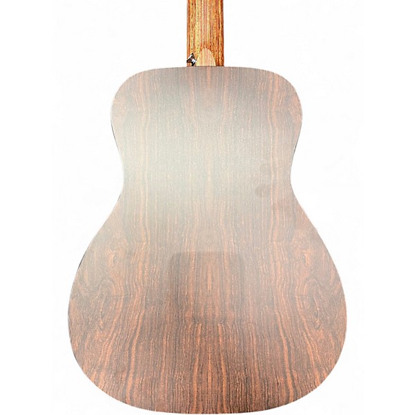 Used Martin LX Series Special Natural Acoustic Guitar