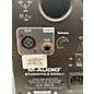 Used M-Audio BX5A Powered Monitor
