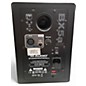 Used M-Audio BX5A Powered Monitor