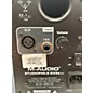 Used M-Audio BX5A Powered Monitor