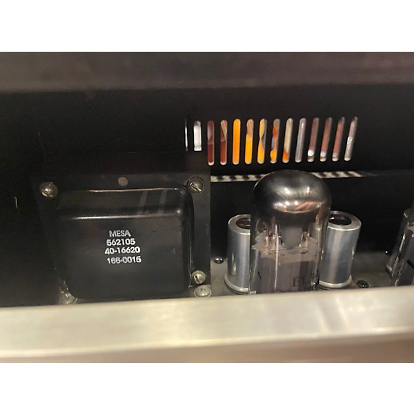 Used MESA/Boogie  Dual Rectifier 100W Revision G Tube Guitar Tube Guitar Amp Head