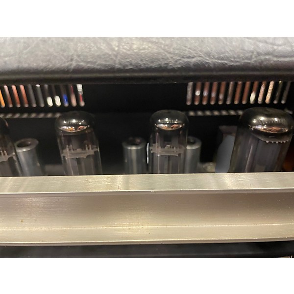 Used MESA/Boogie  Dual Rectifier 100W Revision G Tube Guitar Tube Guitar Amp Head