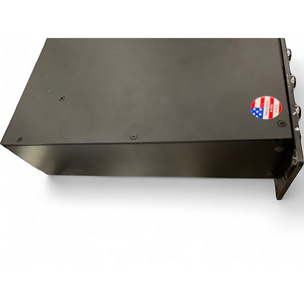 Used MESA/Boogie RECTIFIER RECORDING PREAMP Guitar Preamp