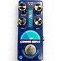 Used Pigtronix GAMMA DRIVE Effect Pedal thumbnail