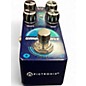 Used Pigtronix GAMMA DRIVE Effect Pedal