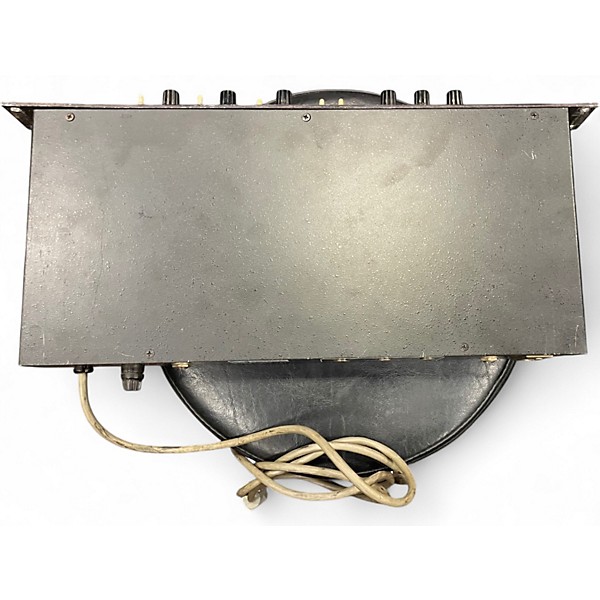 Used Advanced Audio Designs GUITARIST PREAMP MODEL 101 Guitar Preamp