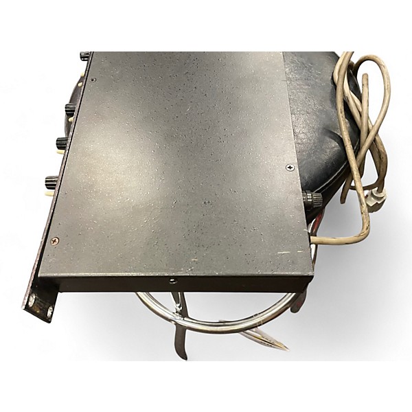 Used Advanced Audio Designs GUITARIST PREAMP MODEL 101 Guitar Preamp