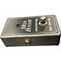 Used MESA/Boogie Lead/Rhythm Footswitch Pedal