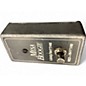 Used MESA/Boogie Lead/Rhythm Footswitch Pedal