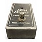Used MESA/Boogie Lead/Rhythm Footswitch Pedal