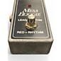 Used MESA/Boogie Lead/Rhythm Footswitch Pedal