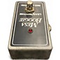 Used MESA/Boogie Lead/Rhythm Footswitch Pedal