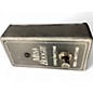 Used MESA/Boogie Lead/Rhythm Footswitch Pedal