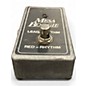 Used MESA/Boogie Lead/Rhythm Footswitch Pedal