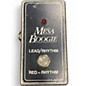 Used MESA/Boogie Lead/Rhythm Footswitch Pedal thumbnail