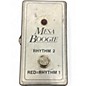 Used MESA/Boogie Rhythm Footswitch Pedal thumbnail