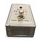 Used MESA/Boogie Rhythm Footswitch Pedal