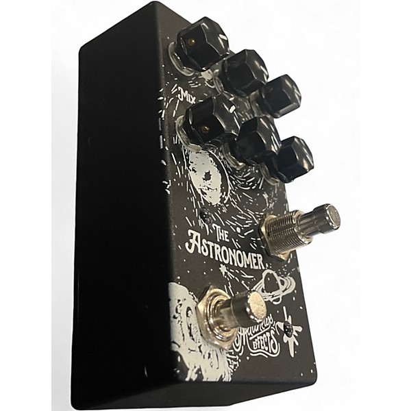 Used Matthews Effects THE ASTRONOMER Effect Pedal