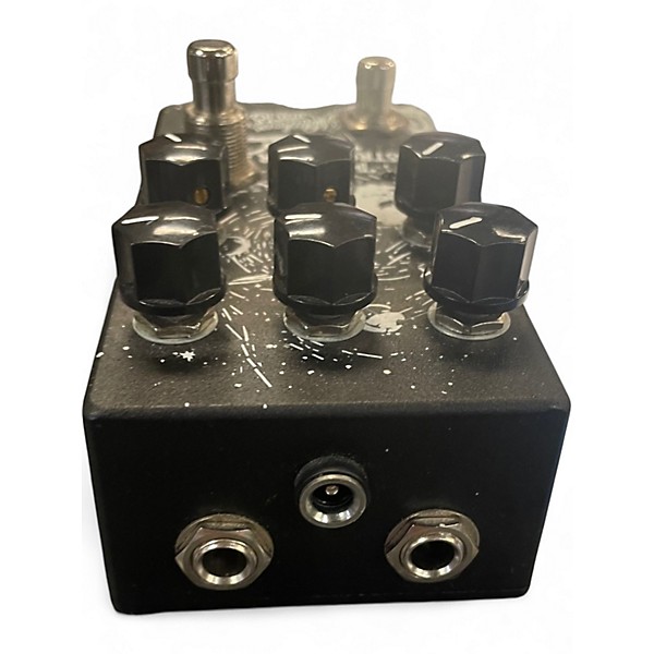 Used Matthews Effects THE ASTRONOMER Effect Pedal