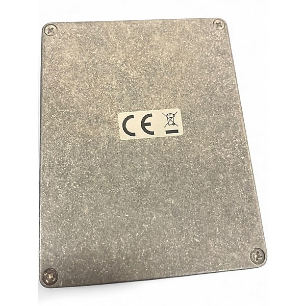 Used Emma Electronic Discumbobulator Envelope Filter Effect Pedal