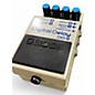 Used BOSS DD-8 Effect Pedal