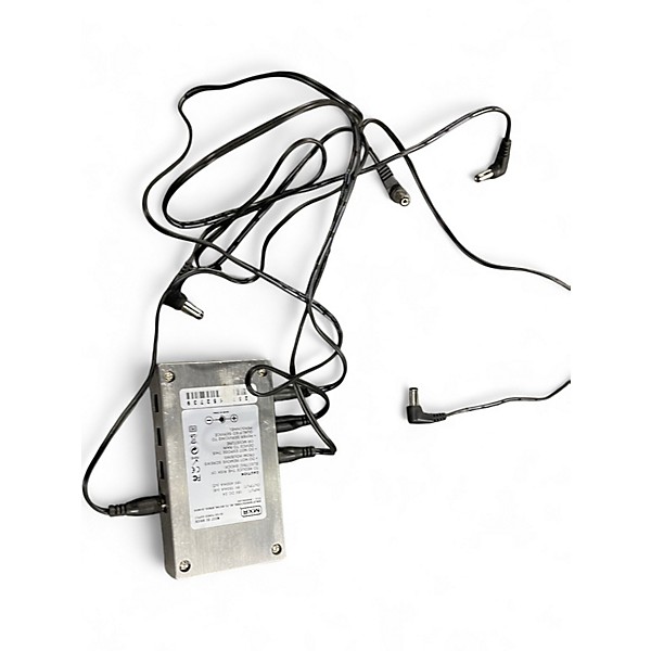Used Mxr dc BRICK Pedal